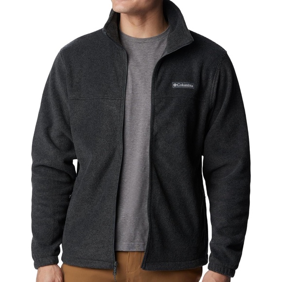 Columbia Steens Mountain™ Full Zip 2.0 - Men's Medium M - Picture 1 of 4